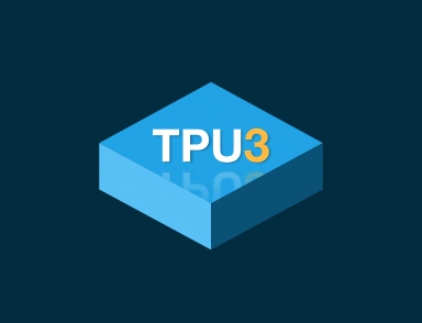 Screenshot of the TPU's Operating System's kernel program.